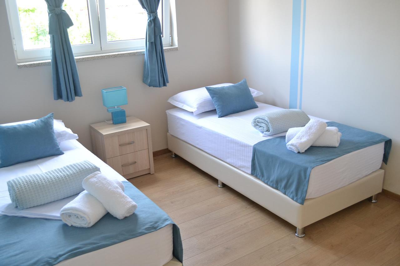 Bed & Breakfast Open Doors 3*