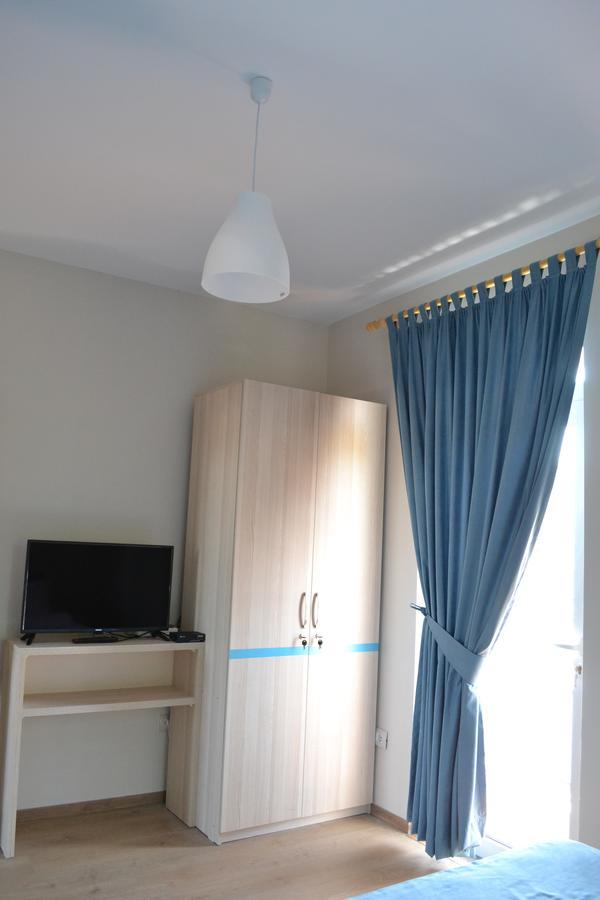 Nocleg ze śniadaniem Open Doors 3*