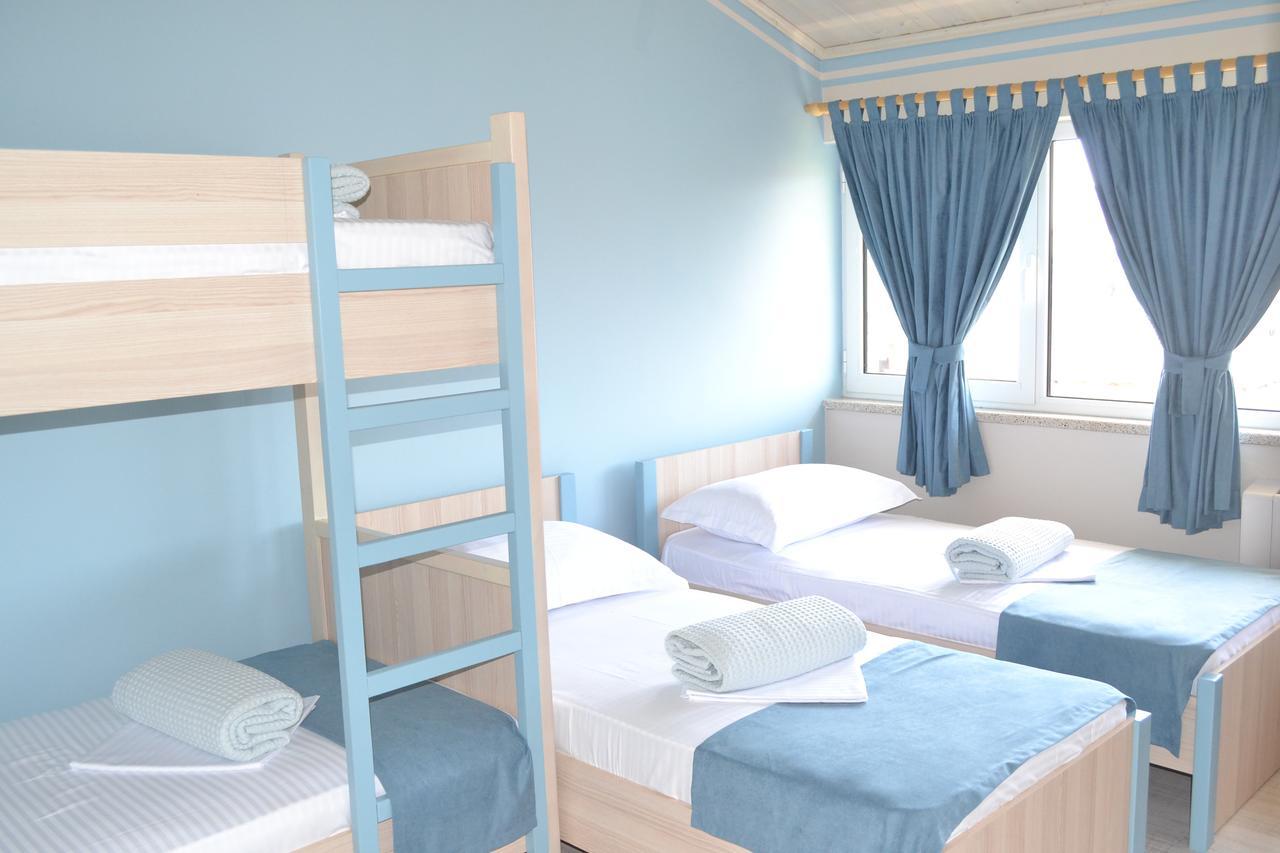 Nocleg ze śniadaniem Open Doors Szkodra