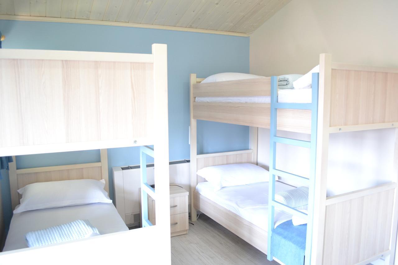 Nocleg ze śniadaniem Open Doors 3*
