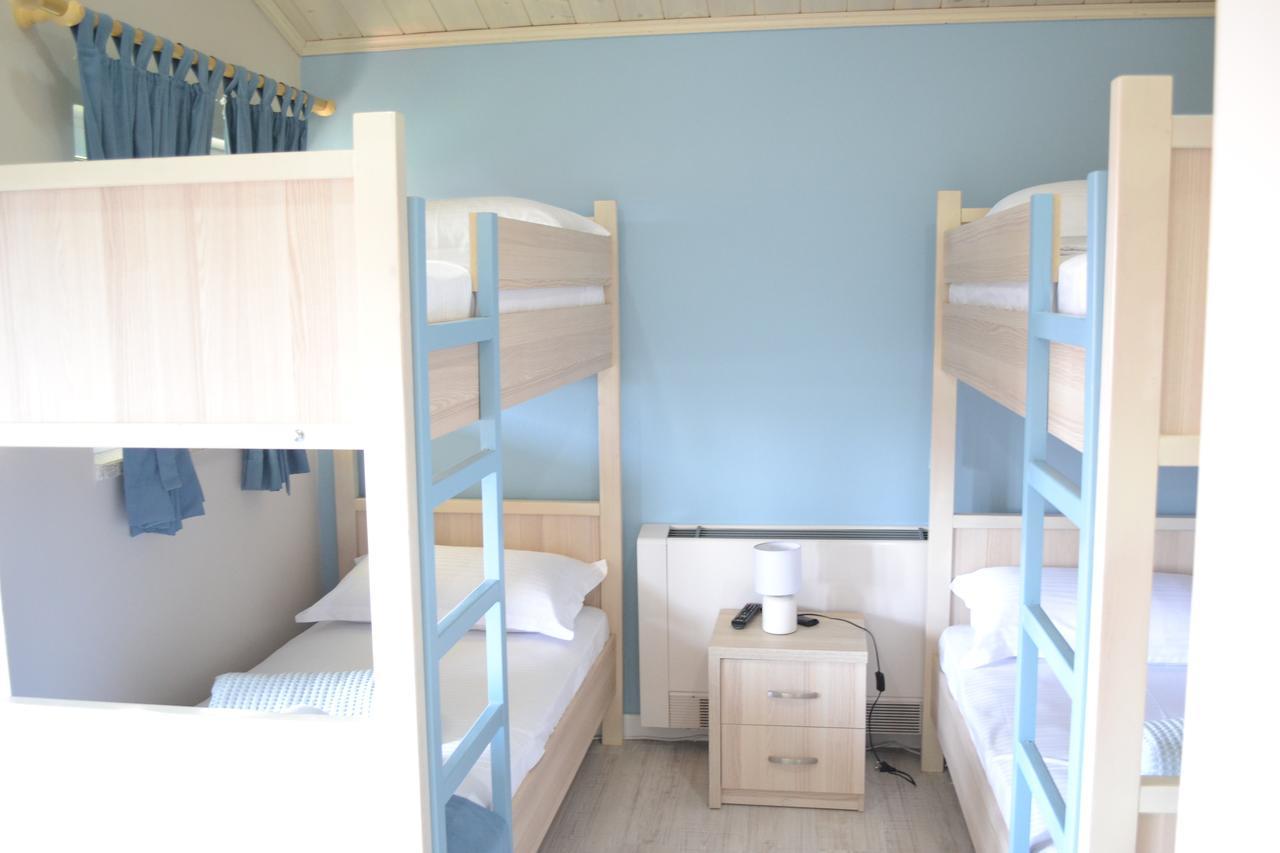 Nocleg ze śniadaniem Open Doors 3*