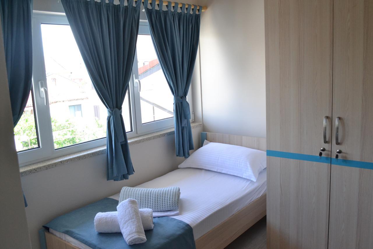 Open Doors 3* Szkodra